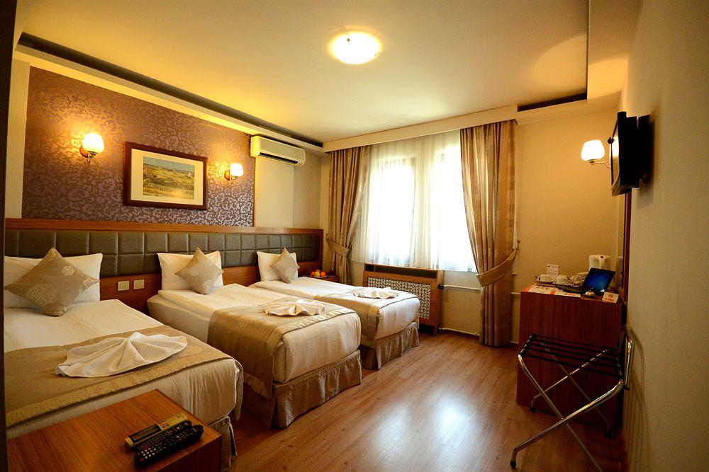 Anzac Hotel Чанаккале Экстерьер фото
