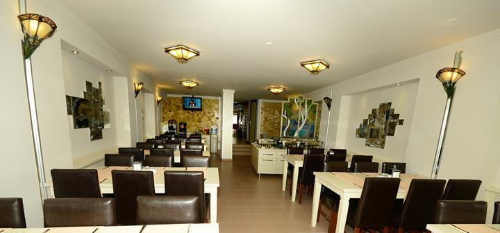 Anzac Hotel Чанаккале Экстерьер фото