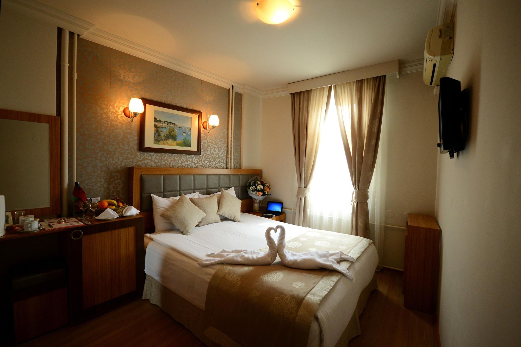 Anzac Hotel Чанаккале Экстерьер фото