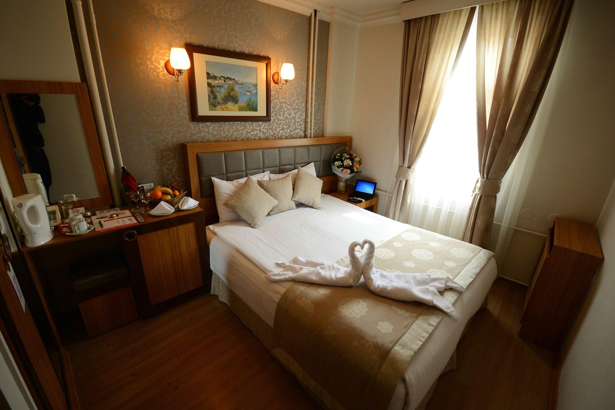 Anzac Hotel Чанаккале Экстерьер фото
