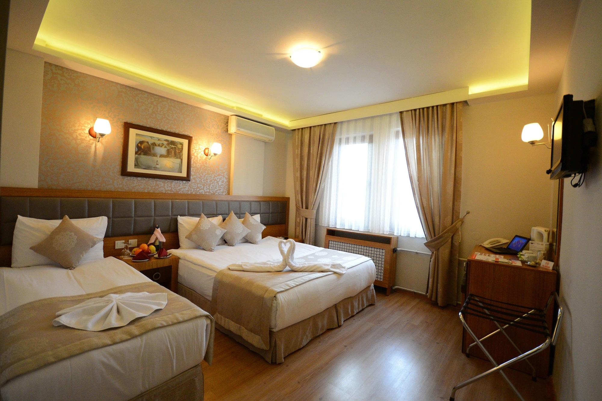 Anzac Hotel Чанаккале Экстерьер фото