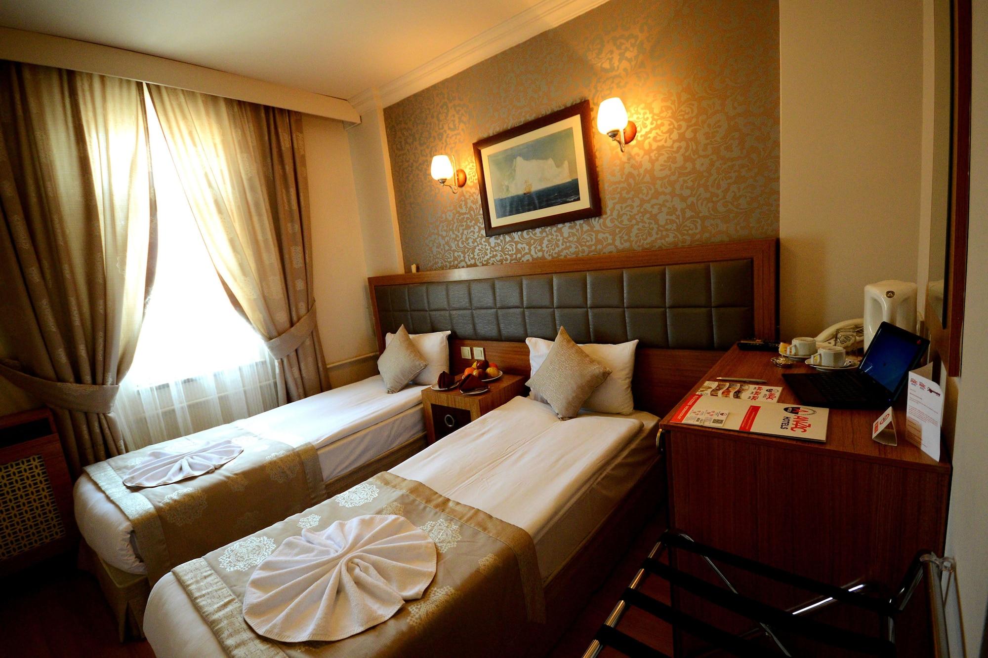 Anzac Hotel Чанаккале Экстерьер фото