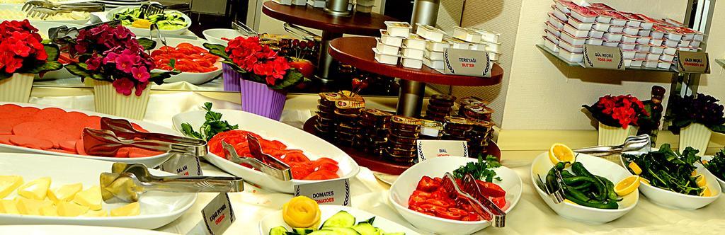 Anzac Hotel Чанаккале Номер фото