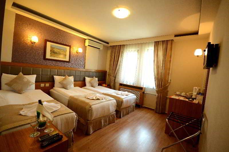 Anzac Hotel Чанаккале Экстерьер фото
