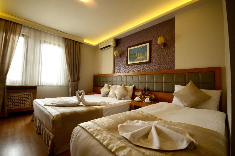 Anzac Hotel Чанаккале Экстерьер фото
