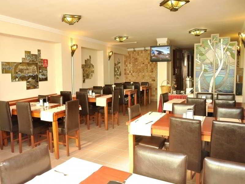 Anzac Hotel Чанаккале Экстерьер фото