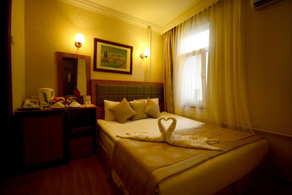 Anzac Hotel Чанаккале Номер фото