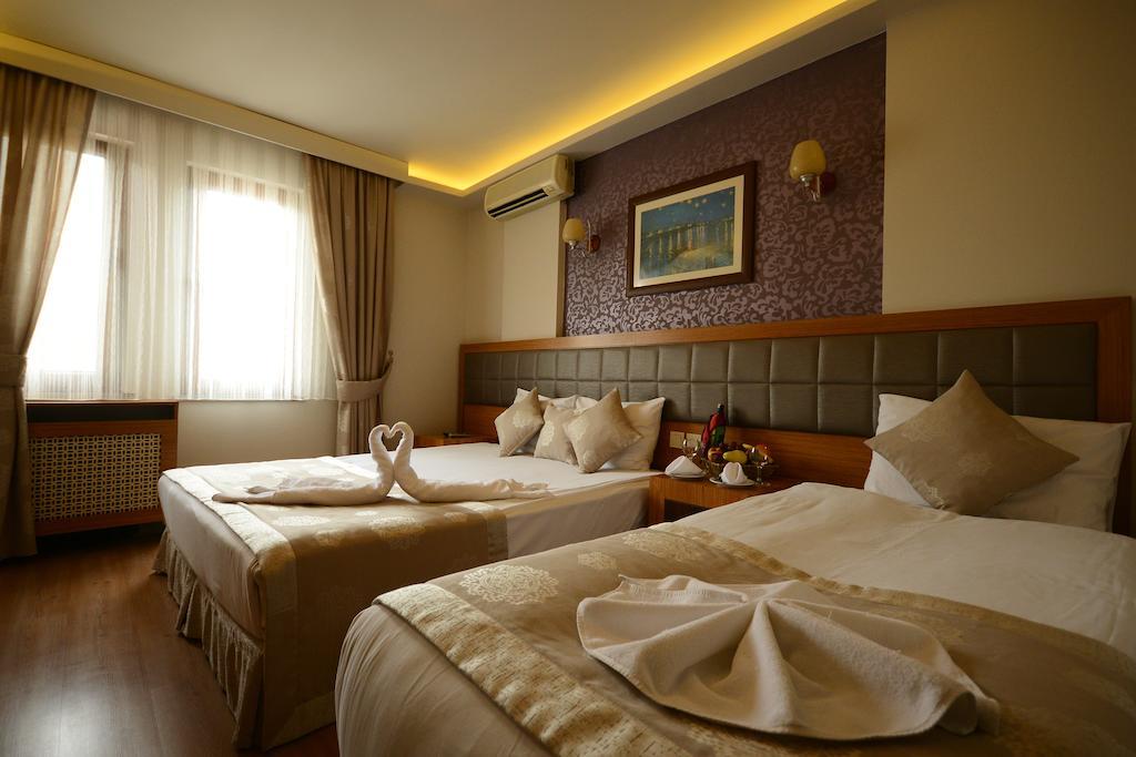 Anzac Hotel Чанаккале Номер фото