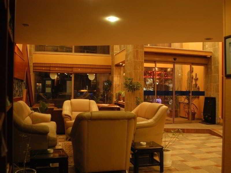 Anzac Hotel Чанаккале Интерьер фото