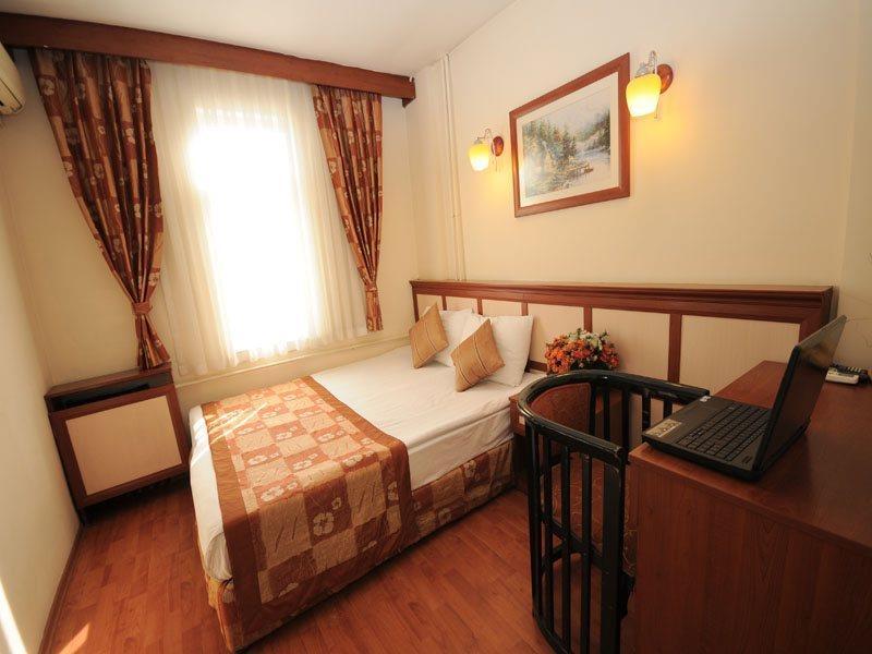 Anzac Hotel Чанаккале Экстерьер фото