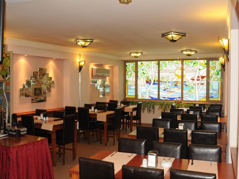 Anzac Hotel Чанаккале Экстерьер фото