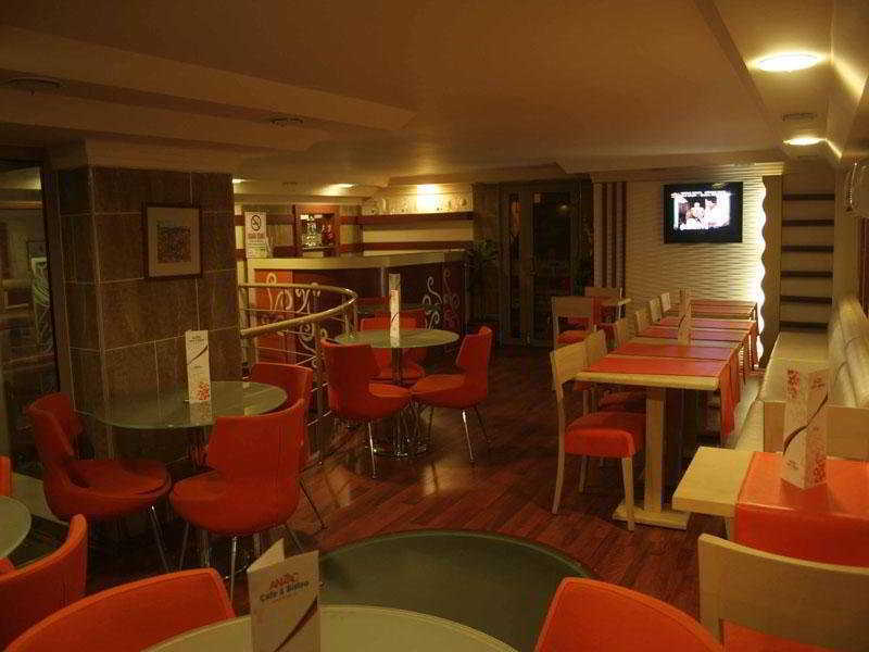Anzac Hotel Чанаккале Экстерьер фото