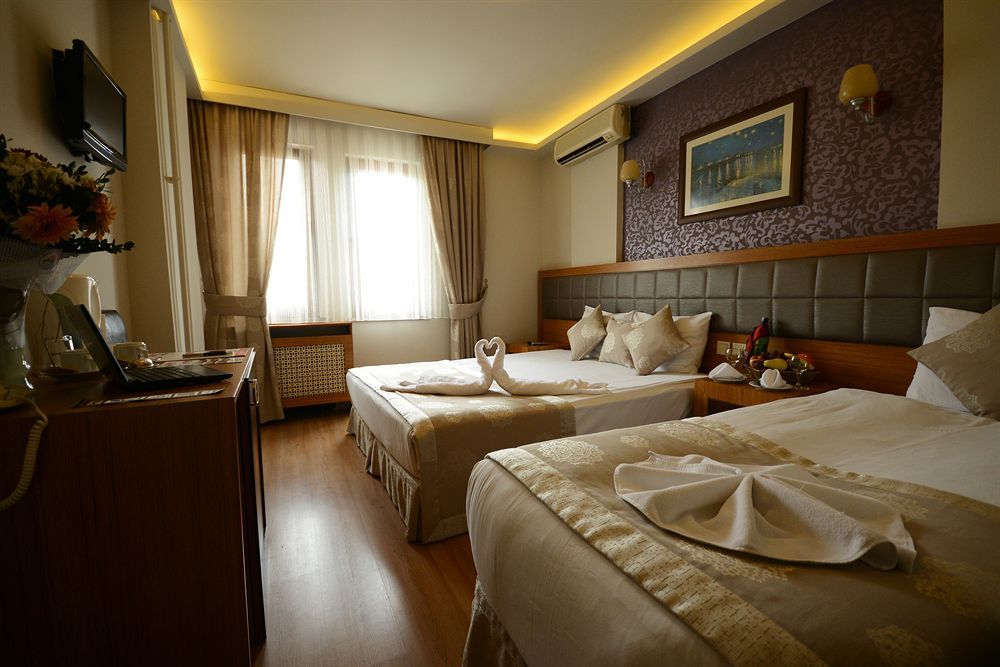 Anzac Hotel Чанаккале Экстерьер фото