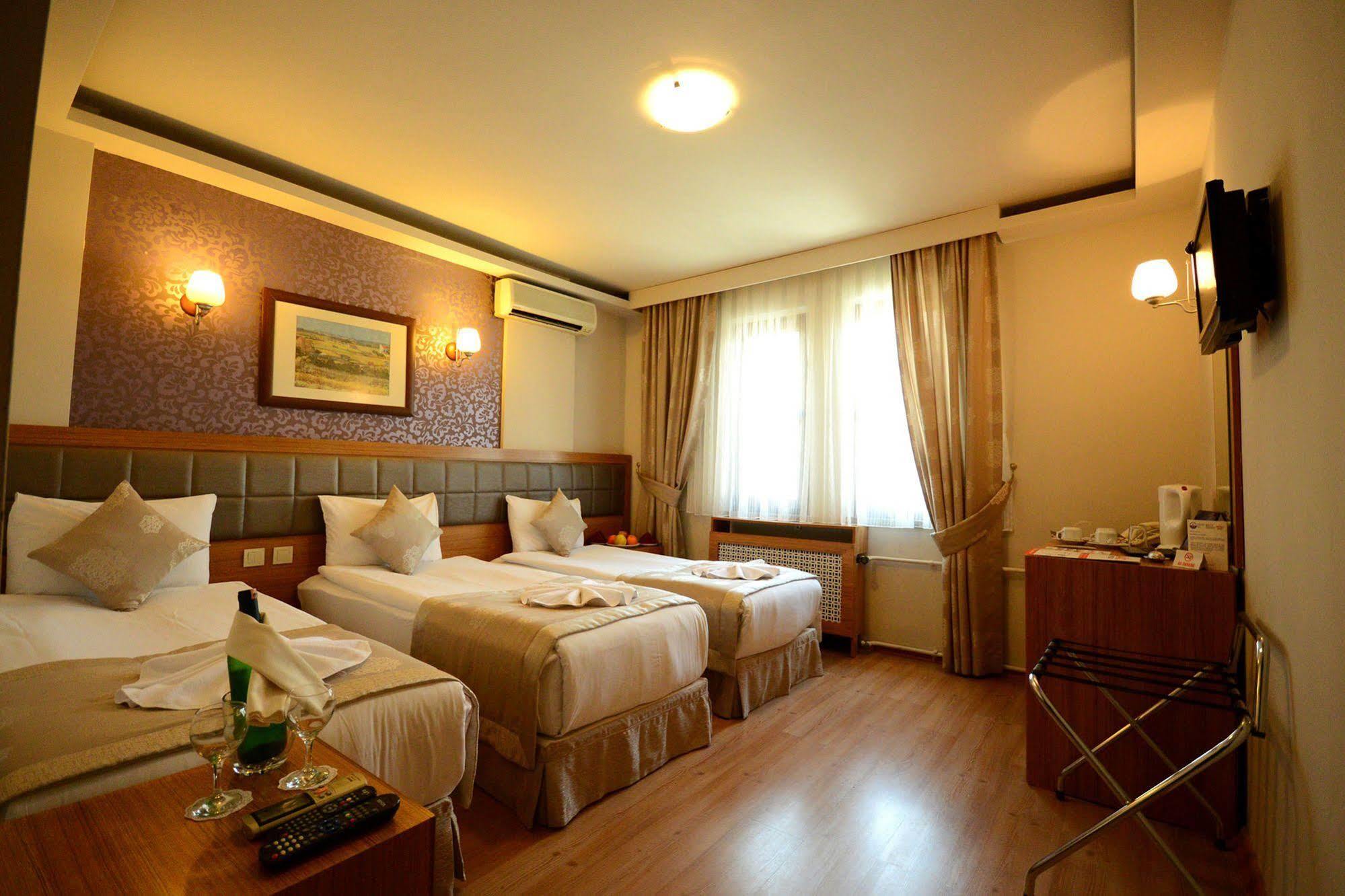 Anzac Hotel Чанаккале Экстерьер фото