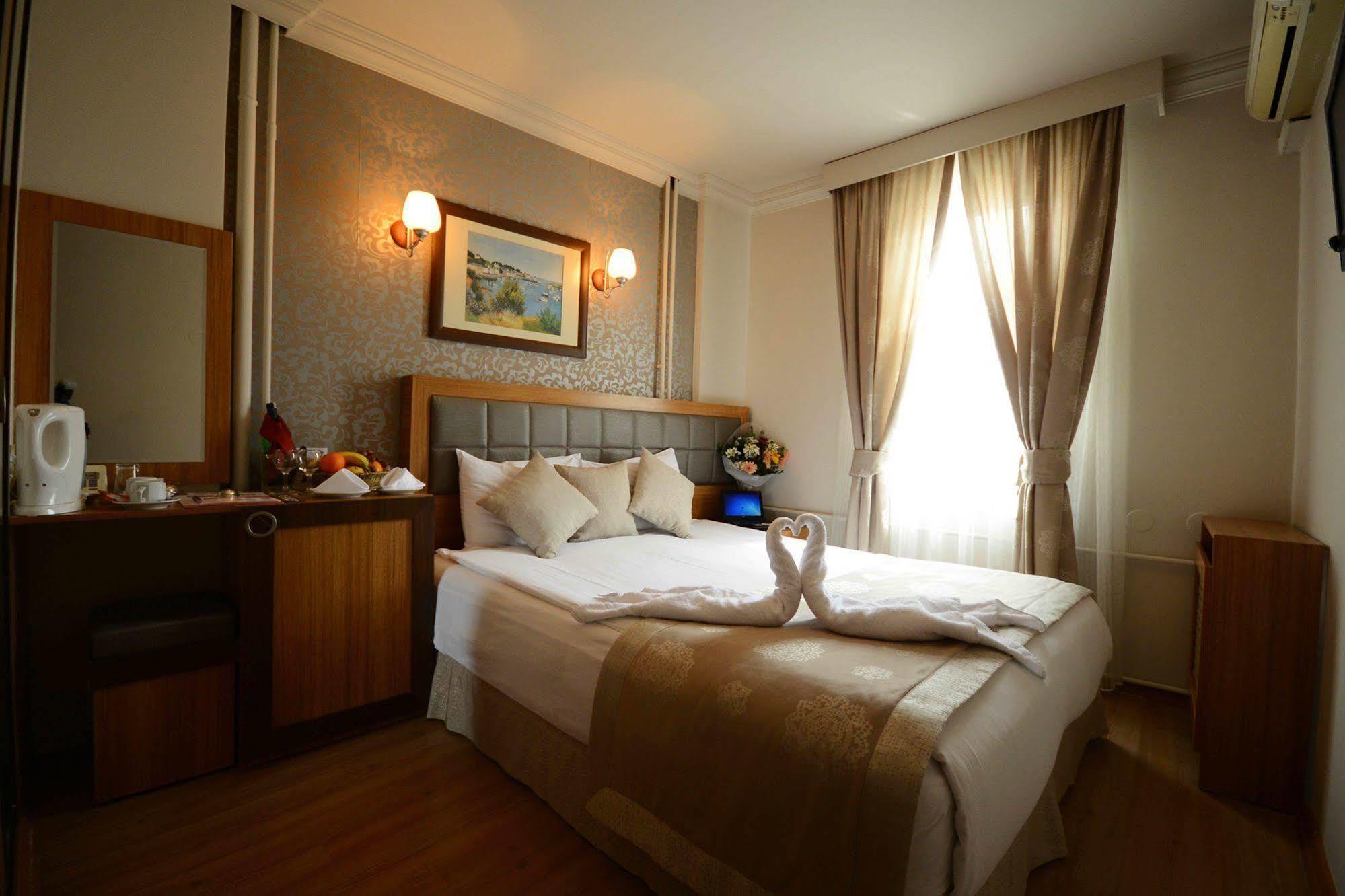 Anzac Hotel Чанаккале Экстерьер фото