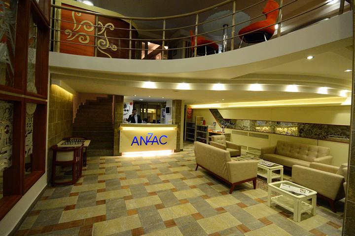 Anzac Hotel Чанаккале Экстерьер фото