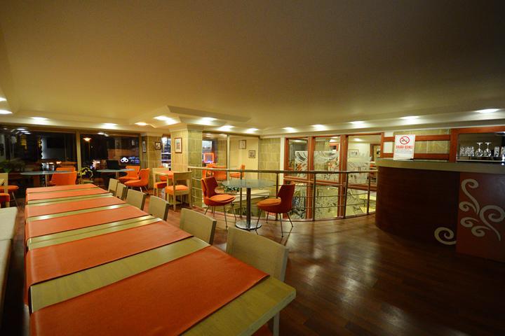Anzac Hotel Чанаккале Экстерьер фото