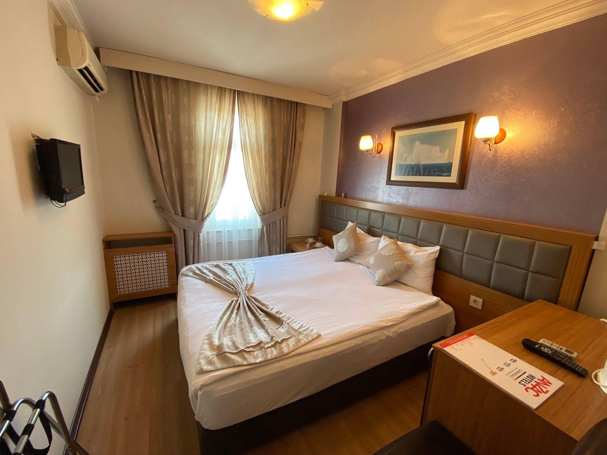 Anzac Hotel Чанаккале Экстерьер фото