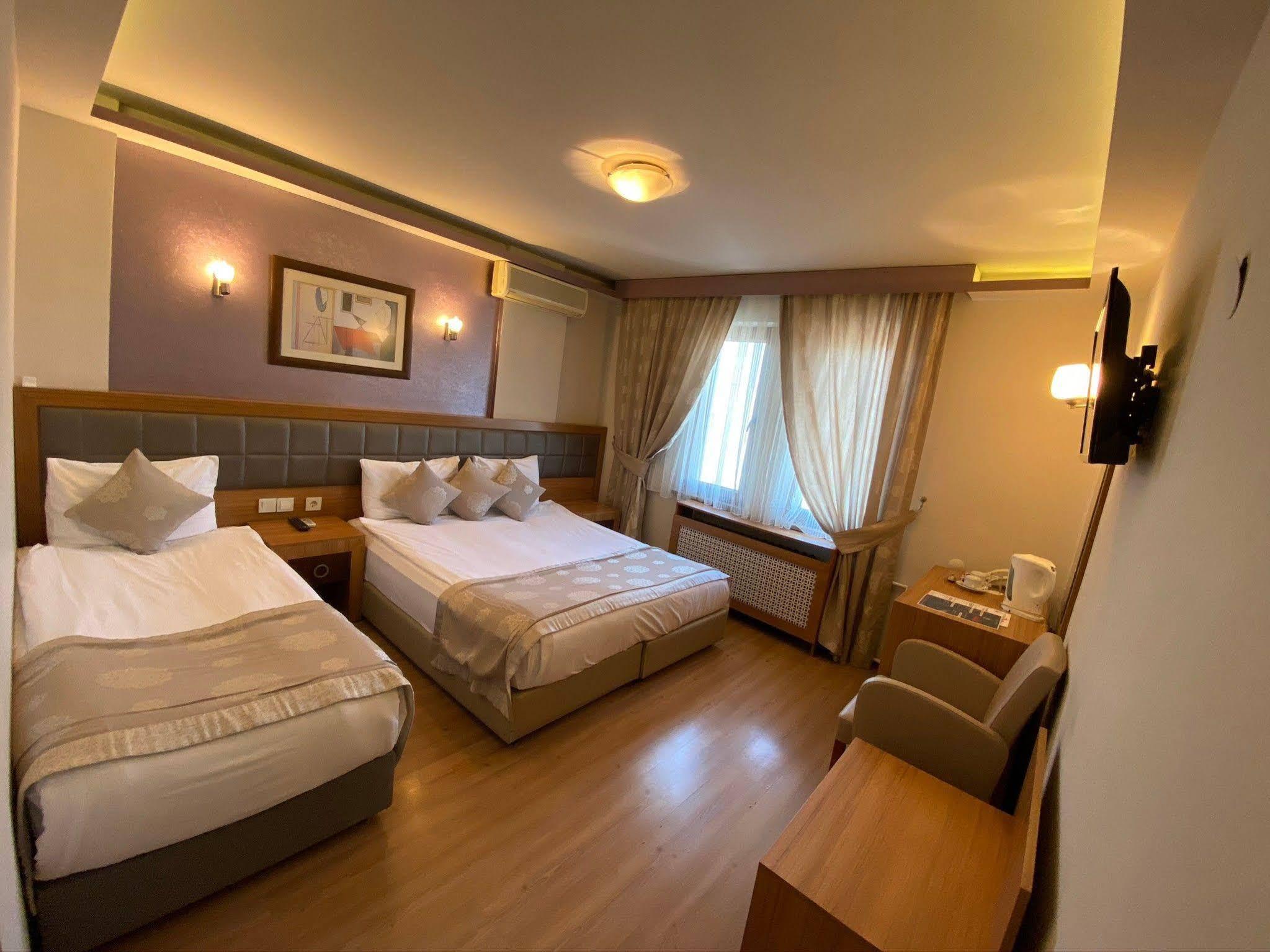 Anzac Hotel Чанаккале Экстерьер фото